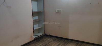 Bedroom Image of 800 Sq.ft 2.5 BHK Builder Floor for rent in Sector 2 Faridabad for Rs. 9000