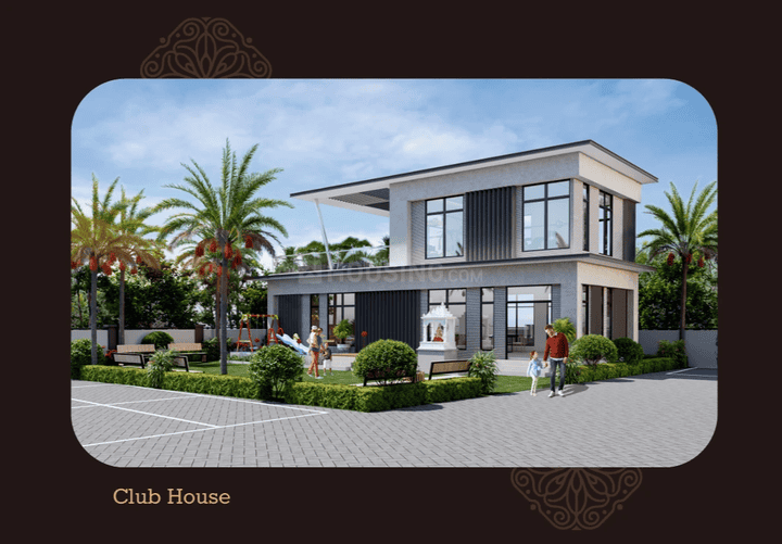 Maheshwari Opulent Tower Main Image 1