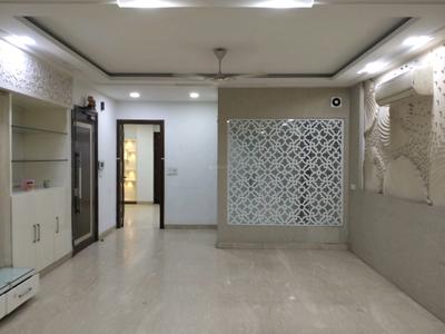 3 BHK Independent Builder Floor