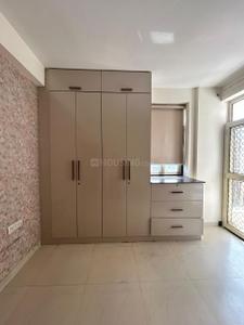 Bedroom Image of 1264 Sq.ft 2 BHK Apartment / Flat for rent in Sector 61 Sonipat for Rs. 24000