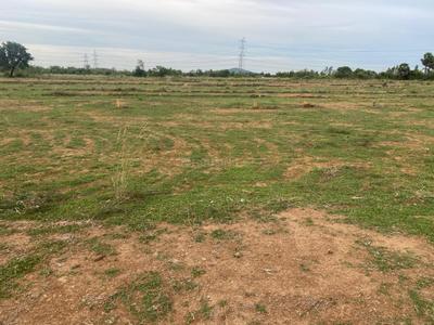 Image of 800 Sq.ft Residential Plot / Land for sale in Othivakkam R.F., Chennai for Rs. 959000