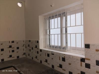 Kitchen Image of 1500 Sq.ft 3 BHK Apartment / Flat for sale in Dinesh Auric, Bachupally Hyderabad for Rs. 9800000