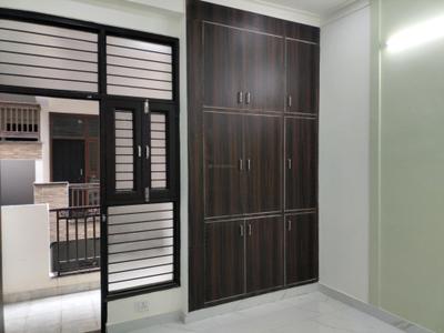 Bedroom Image of 800 Sq.ft 2 BHK Apartment / Flat for sale in CI Golf City, Kambakshpur Noida for Rs. 3080000