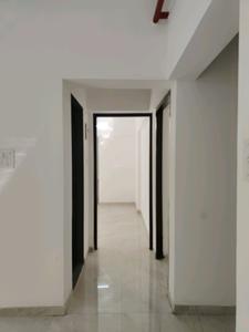 Passage Image of 950 Sq.ft 2 BHK Apartment / Flat for sale in JSB Nakshatra Veda, Vasai East Vasai for Rs. 5500000