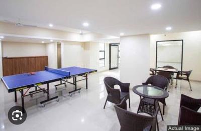 Hall Image of 1100 Sq.ft 2 BHK Apartment / Flat for rent in Rainbow Grace, Wagholi Pune for Rs. 24000