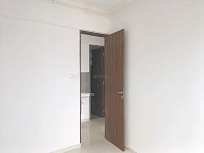 Bedroom Image of 930 Sq.ft 2 BHK Apartment / Flat for sale in Dheeraj Jade Residences , Wagholi Pune for Rs. 7400000