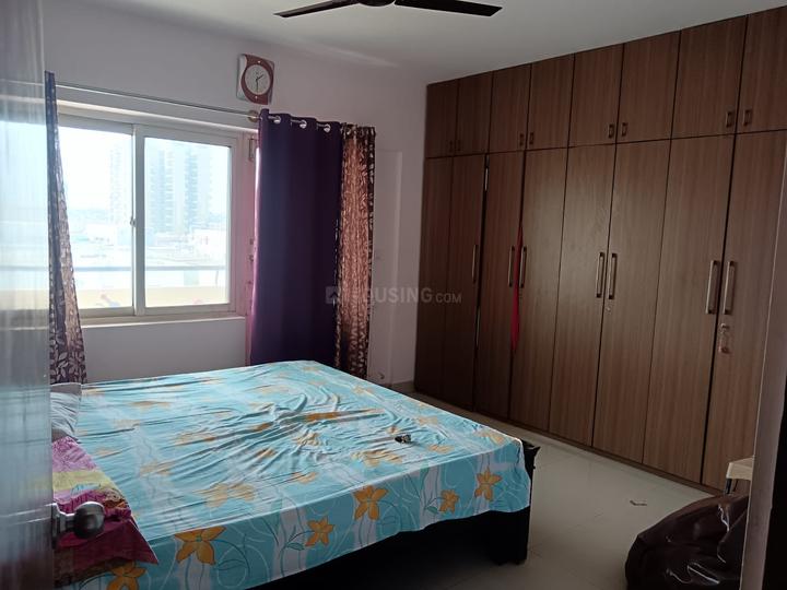 Kolte Patil Surabhi Shuba Bedroom 1
