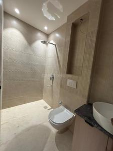 Image of 1800 Sq.ft 3 BHK Builder Floor for sale in Malibu Town Floors, Sector 47, Gurgaon for Rs. 32000000