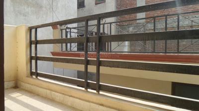 Balcony Image of 600 Sq.ft 2 BHK Apartment / Flat for sale in Ghitorni New Delhi for Rs. 3800000