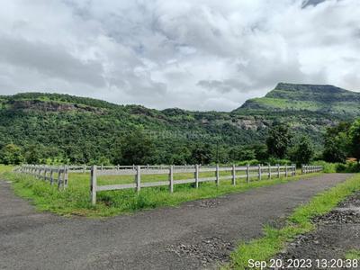 Image of 4750 Sq.ft Residential Plot / Land for sale in Karjat, Thane for Rs. 6445250