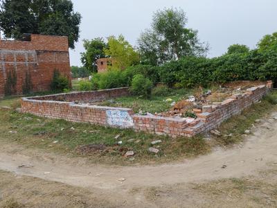 Image of 1050 Sq.ft Residential Plot / Land for sale in Chandmari, Varanasi for Rs. 2200000