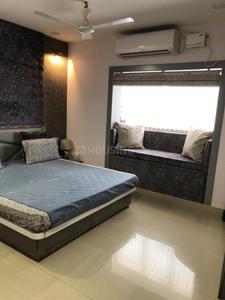 Bedroom Image of 4000 Sq.ft 5 BHK Apartment / Flat for rent in Sevoke Rd Siliguri for Rs. 100000