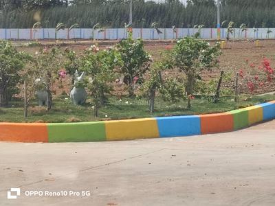 Image of 200 Sq.ft Residential Plot / Land for sale in Bhogapuram, Visakhapatnam for Rs. 3499000