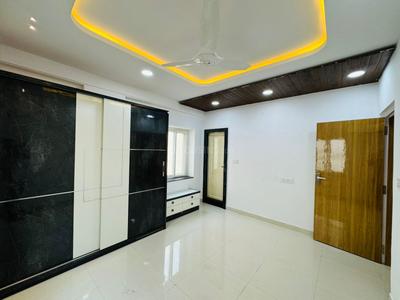Bedroom Image of 1000 Sq.ft 2 BHK Apartment / Flat for sale in Honeyy Sreenivasam, Atchutapuram Visakhapatnam for Rs. 3600000
