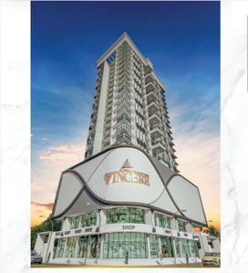 Image of 980 Sq.ft 2 BHK Apartment / Flat for sale in Ariha Vincere, Goregaon West, Mumbai for Rs. 22000000