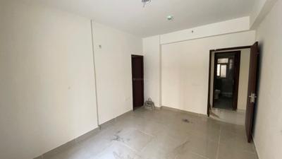 Bedroom Image of 1550 Sq.ft 3 BHK Apartment / Flat for sale in Amrapali Heartbeat City, Sector 107 Noida for Rs. 16537500