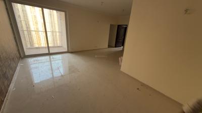 Living Room Image of 1000 Sq.ft 2 BHK Apartment / Flat for sale in Assotech The Nest, Crossings Republik Ghaziabad for Rs. 8900000