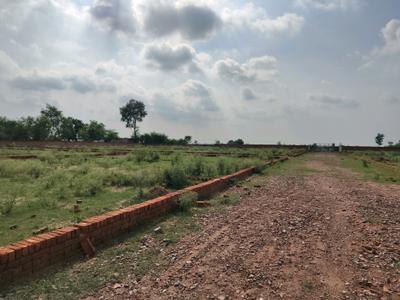 YEIDA Individual Residential Plots Plot View 2