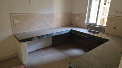 Kitchen Image of 2108 Sq.ft 4 BHK Apartment / Flat for sale in Jaypee Kosmos, Sector 134 Noida for Rs. 22000000