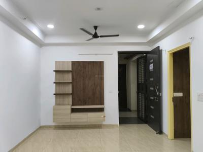 Living Room Image of 1300 Sq.ft 3 BHK Apartment / Flat for sale in Gaurs 14th Avenue, Noida Extension Greater Noida for Rs. 11800000
