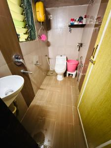 Image of 710 Sq.ft 1 BHK Apartment / Flat for sale in Kalwa, Thane for Rs. 7800000