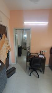 1 BHK Flat