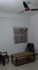 Hall Image of 1535 Sq.ft 3 BHK Apartment / Flat for sale in Katara Hills Bhopal for Rs. 4000000