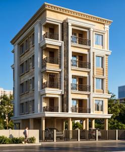 3 BHK Flat