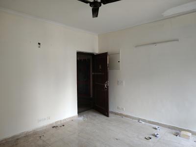 Living Room Image of 574 Sq.ft 1 BHK Apartment / Flat for rent in CGEWHO Kendriya Vihar, Phi II Greater Noida for Rs. 17000
