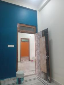 Bedroom Image of 2000 Sq.ft 2 BHK Independent House for rent in Basharatpur Gorakhpur for Rs. 11000