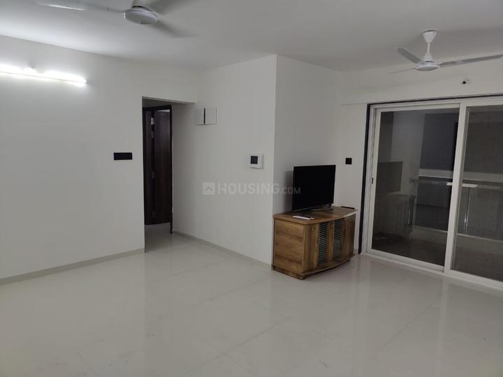 Krisna Nirmaan Amorapolis Phase 3 Main Image 1