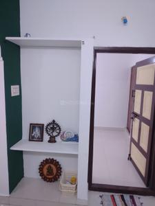 Hall Image of 1200 Sq.ft 1 BHK Independent House for sale in Kolathur Chennai for Rs. 12600000
