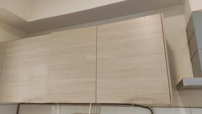 Kitchen Image of 1199 Sq.ft 2 BHK Apartment / Flat for sale in Bhartiya Nikoo Homes Phase 2, Thanisandra Bengaluru for Rs. 14200000