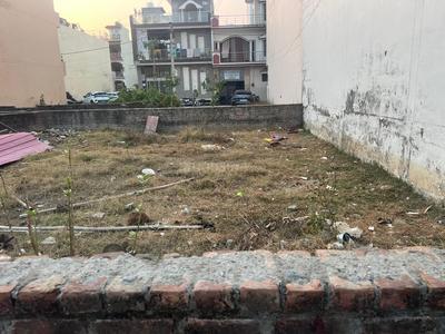 Bharat Vihar Plot View 2