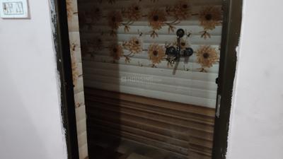 Bathroom Image of 160 Sq.ft 1 RK Independent House for rent in Asapur Varanasi for Rs. 3500