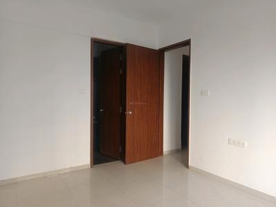 Bedroom Image of 1100 Sq.ft 2 BHK Apartment / Flat for rent in Mantra Alkasa, Mohammed Wadi Pune for Rs. 20000
