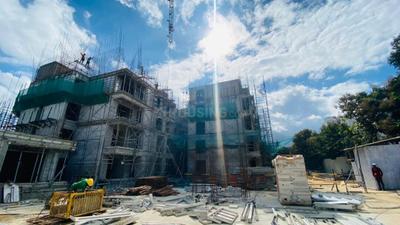 Image of 1419 Sq.ft 2 BHK Apartment / Flat for sale in Sobha Victoria Park Phase 2 by Sobha Limited, Byrathi, Bengaluru for Rs. 18500000