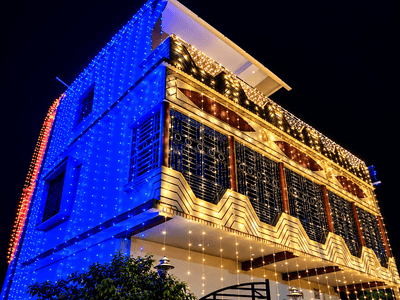 3 BHK Independent House