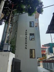 Image of 1250 Sq.ft 3 BHK Builder Floor for rent in Ernakulam South, Kochi for Rs. 72000