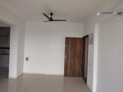 Hall Image of 1240 Sq.ft 2 BHK Apartment / Flat for sale in Vishwanath Maher Homes 5, Shela Ahmedabad for Rs. 6100000