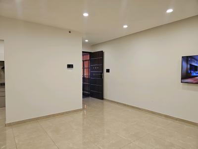 Living Room Image of 1285 Sq.ft 3 BHK Apartment / Flat for sale in Kohinoor Riverdale , Kharadi Pune for Rs. 13800000