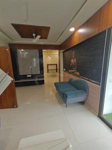 Bedroom Image of 2060 Sq.ft 3 BHK Apartment / Flat for sale in Jodhpur Ahmedabad for Rs. 16000000
