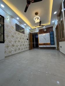 Hall Image of 1550 Sq.ft 3 BHK Builder Floor for sale in Vaishali Ghaziabad for Rs. 18500000