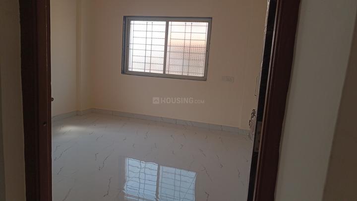 Sai Apartment Wadgaon Sheri Bedroom 1