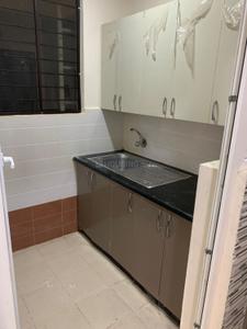 Kitchen Image of 1020 Sq.ft 2 BHK Apartment / Flat for sale in Shriram Sameeksha, Singapura Bengaluru for Rs. 8200000