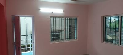 Balcony Image of 1570 Sq.ft 3 BHK Apartment / Flat for rent in Bandhgora Bokaro for Rs. 15000