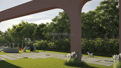 Image of 1485 Sq.ft 3 BHK Apartment / Flat for sale in Ravet, Pune for Rs. 12300000