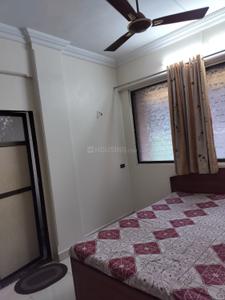 Bedroom Image of 570 Sq.ft 1 BHK Apartment / Flat for sale in Dombivli East Thane for Rs. 5300000