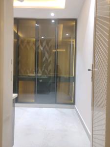 Bedroom Two Image of 4100 Sq.ft 4 BHK Builder Floor for sale in Green Field Colony Faridabad for Rs. 32000000