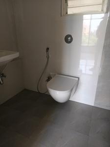 Bedroom Two Image of 1020 Sq.ft 2 BHK Apartment / Flat for rent in Ram Green Hive Plus Wing A2, Fursungi Pune for Rs. 18000